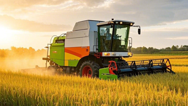 Agricultural Machinery Maintenance